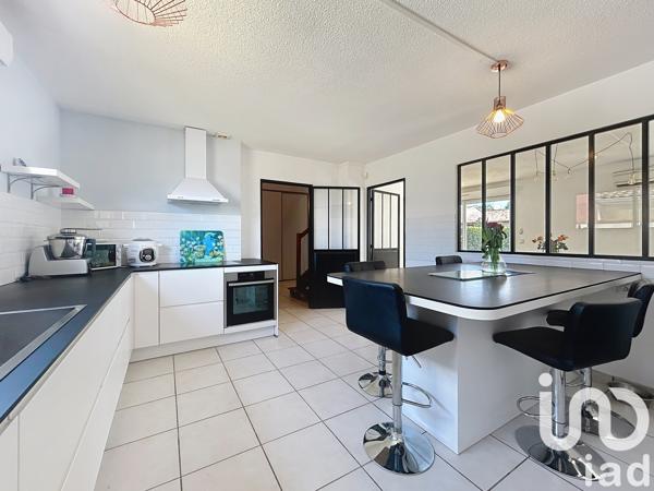 Maison à vendre 6 pièces 216 m² Mondonville