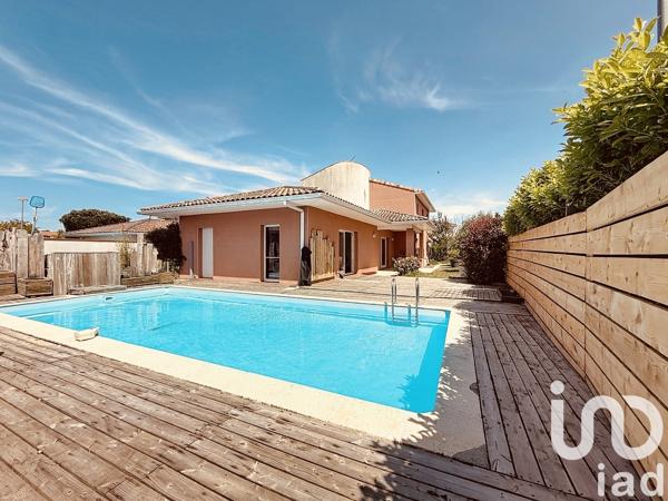 Maison à vendre 6 pièces 216 m² Mondonville