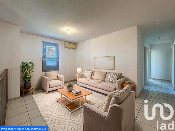 Maison à vendre 6 pièces 216 m² Mondonville