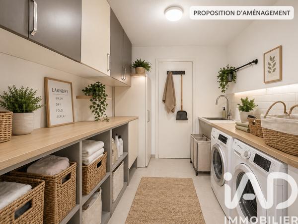 Maison à vendre 6 pièces 216 m² Mondonville