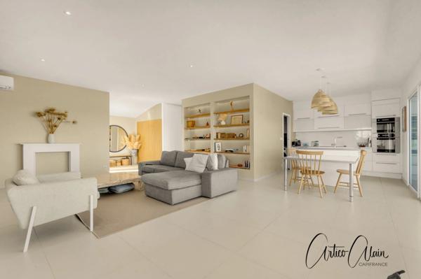 Maison à vendre 5 pièces proche de VILLEFRANCHE DE LAURAGAIS (31)