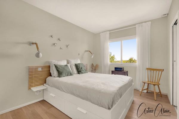 Maison à vendre 5 pièces proche de VILLEFRANCHE DE LAURAGAIS (31)