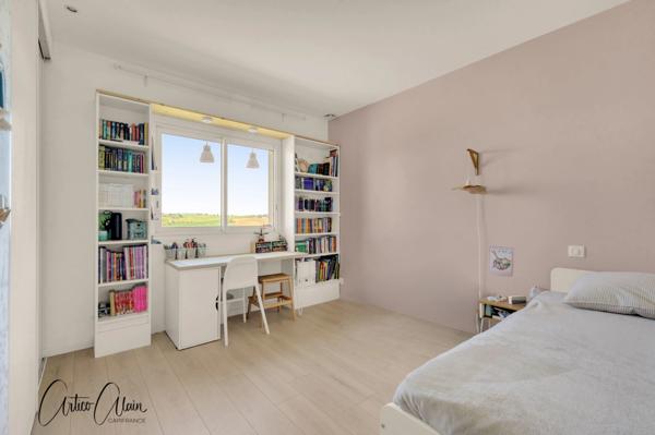 Maison à vendre 5 pièces proche de VILLEFRANCHE DE LAURAGAIS (31)