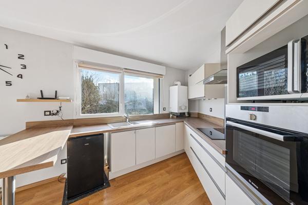 Appartement / Duplex - Noisy Le Sec 3 pièce(s) 73 m2