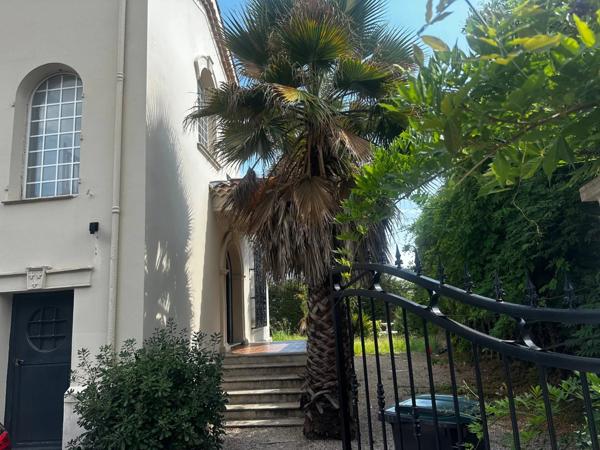 Vente Maison 9 pièces 190 m2 à Cagnes-sur-Mer