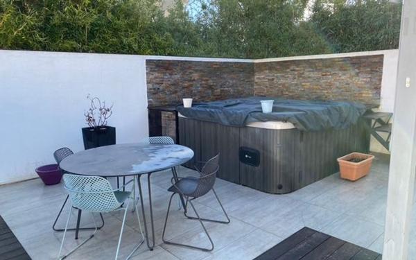 Maison à vendre    4 pièces • 137 m2 Lansargues