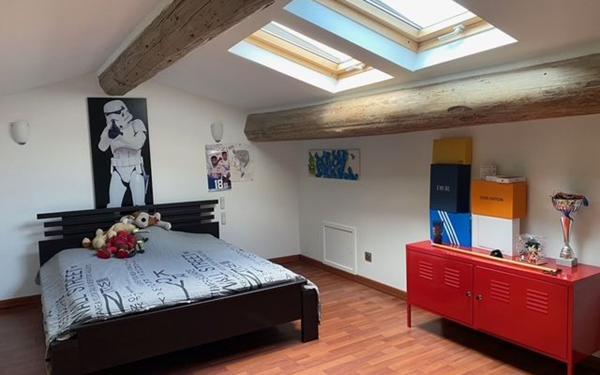 Maison à vendre    4 pièces • 137 m2 Lansargues