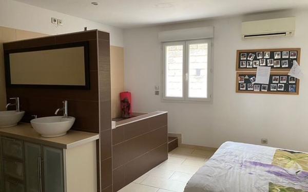 Maison à vendre    4 pièces • 137 m2 Lansargues