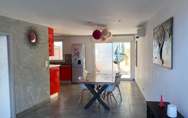 Maison à vendre    4 pièces • 137 m2 Lansargues