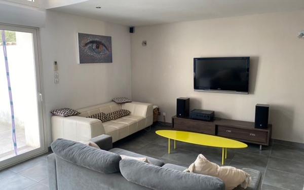 Maison à vendre    4 pièces • 137 m2 Lansargues