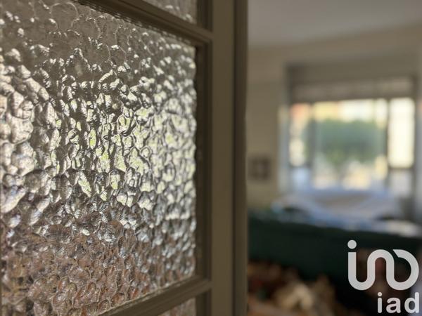 Appartement 5 pièces de 123 m² à Menton (06500)