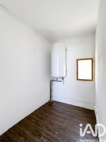 Maison à vendre 4 pièces 70 m² Béziers