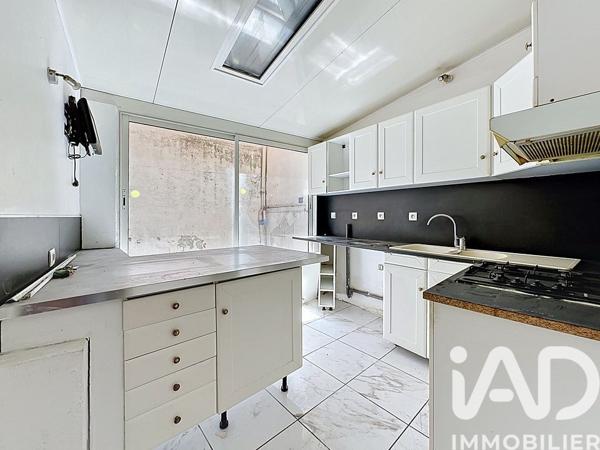 Maison à vendre 4 pièces 70 m² Béziers
