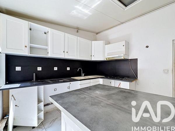 Maison à vendre 4 pièces 70 m² Béziers