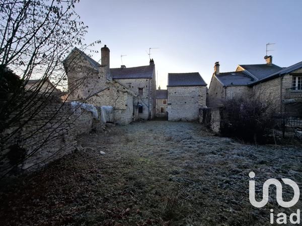 Maison à vendre 1 pièce 1 m² Essoyes