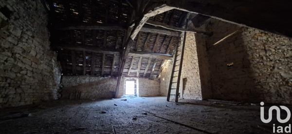 Maison à vendre 1 pièce 1 m² Essoyes