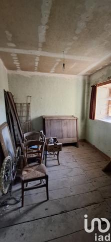 Maison à vendre 1 pièce 1 m² Essoyes