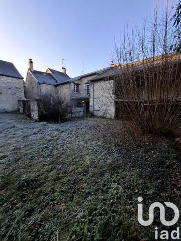 Maison à vendre 1 pièce 1 m² Essoyes
