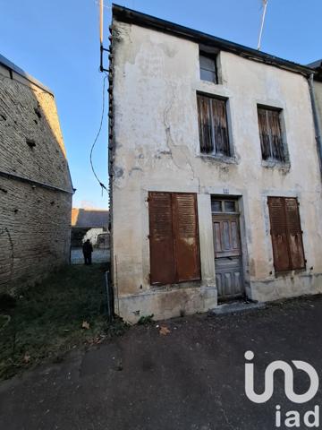 Maison à vendre 1 pièce 1 m² Essoyes