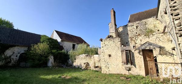 Maison à vendre 1 pièce 1 m² Essoyes