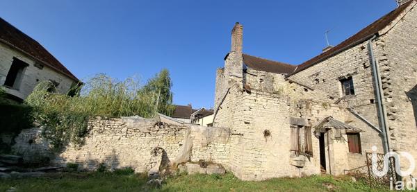 Maison à vendre 1 pièce 1 m² Essoyes