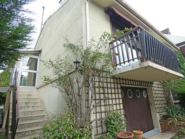 Maison GAGNY - 3 pièce(s) - 68 m2