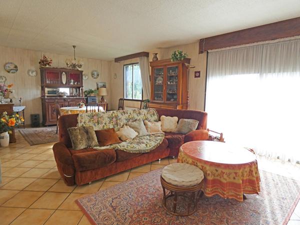 Maison GAGNY - 3 pièce(s) - 68 m2