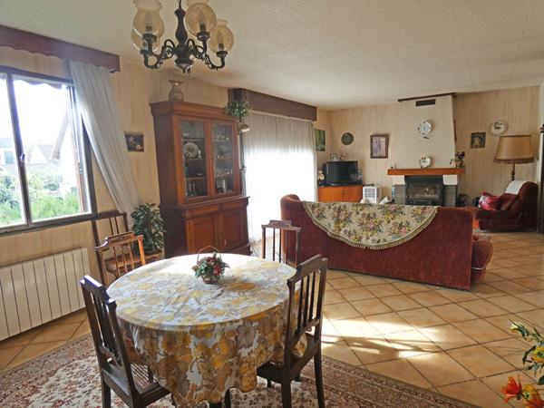 Maison GAGNY - 3 pièce(s) - 68 m2