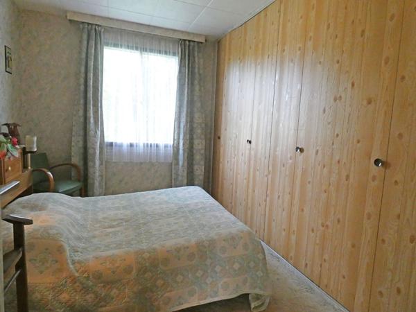 Maison GAGNY - 3 pièce(s) - 68 m2