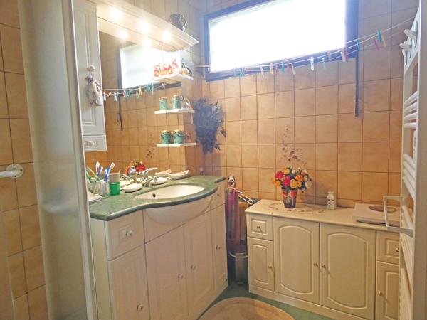 Maison GAGNY - 3 pièce(s) - 68 m2