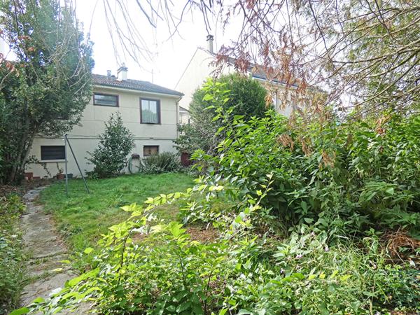 Maison GAGNY - 3 pièce(s) - 68 m2