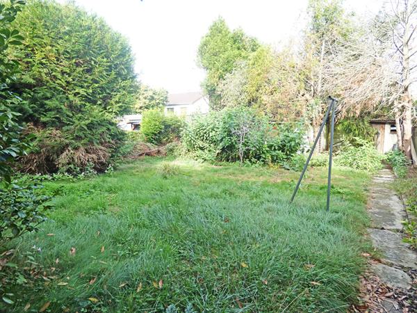 Maison GAGNY - 3 pièce(s) - 68 m2