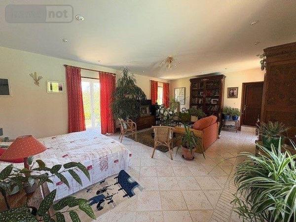 Maison à vendre à Saumur dans le Maine-et-Loire (49400), ref : 49105-664