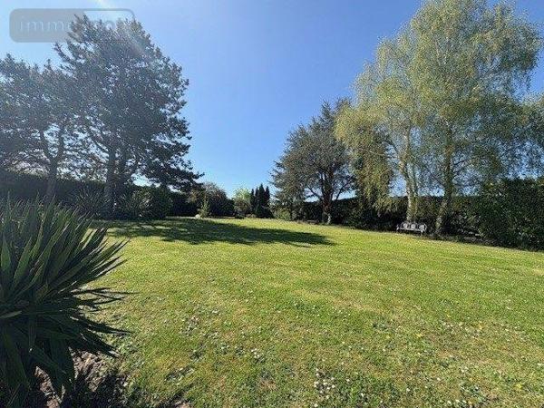 Maison à vendre à Saumur dans le Maine-et-Loire (49400), ref : 49105-664