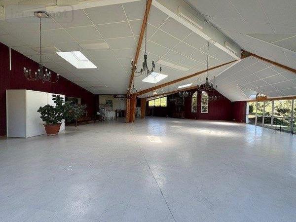 Maison à vendre à Saumur dans le Maine-et-Loire (49400), ref : 49105-664