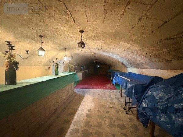 Maison à vendre à Saumur dans le Maine-et-Loire (49400), ref : 49105-664