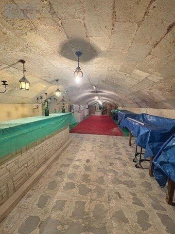 Maison à vendre à Saumur dans le Maine-et-Loire (49400), ref : 49105-664