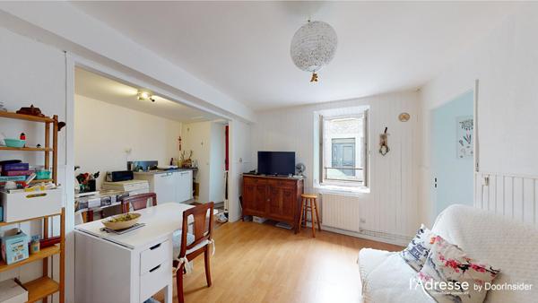 Appartement 2 pièces Mennecy Centre Ville