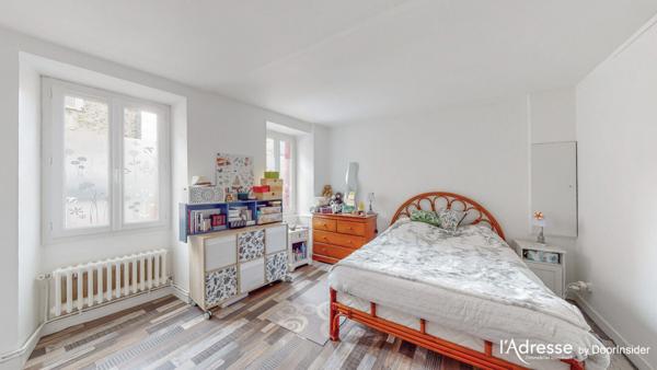 Appartement 2 pièces Mennecy Centre Ville