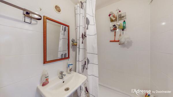 Appartement 2 pièces Mennecy Centre Ville