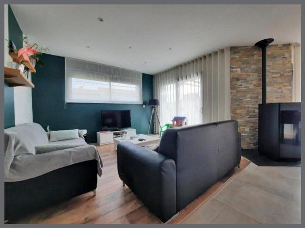 Maison à MAULEON, 79700 - 5 pièces 111m²