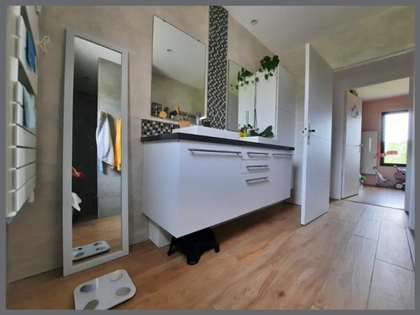 Maison à MAULEON, 79700 - 5 pièces 111m²