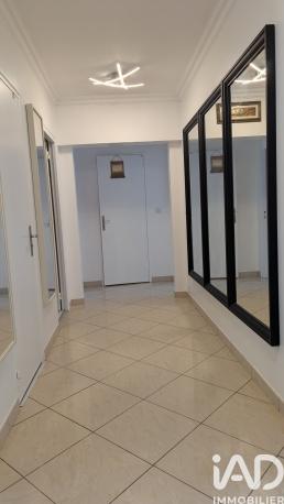 Appartement à vendre 4 pièces 69,8 m² Champigny-sur-Marne
