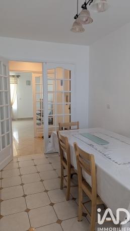 Appartement à vendre 4 pièces 69,8 m² Champigny-sur-Marne