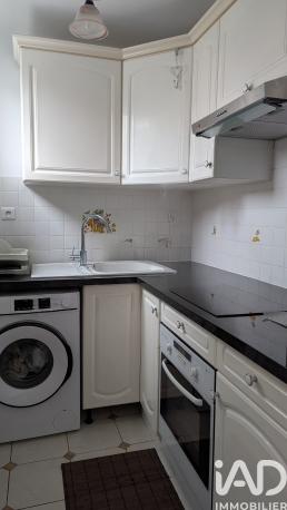 Appartement à vendre 4 pièces 69,8 m² Champigny-sur-Marne