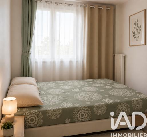 Appartement à vendre 4 pièces 69,8 m² Champigny-sur-Marne