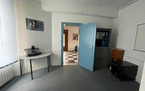 Maison à vendre    1 pièce •  Bar-le-Duc