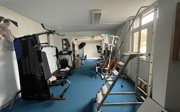 Maison à vendre    1 pièce •  Bar-le-Duc