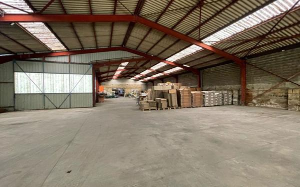 Maison à vendre    1 pièce •  Bar-le-Duc