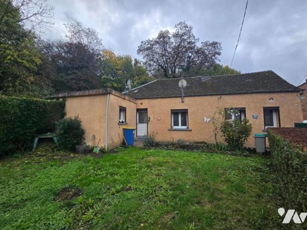 Maison individuelle